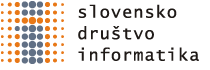 Slovensko društvo Informatika
